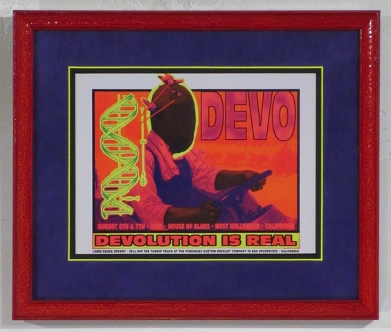 Devo 8/6-7/2005