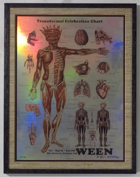 Ween The Eastern 9/16/2022, Night 1